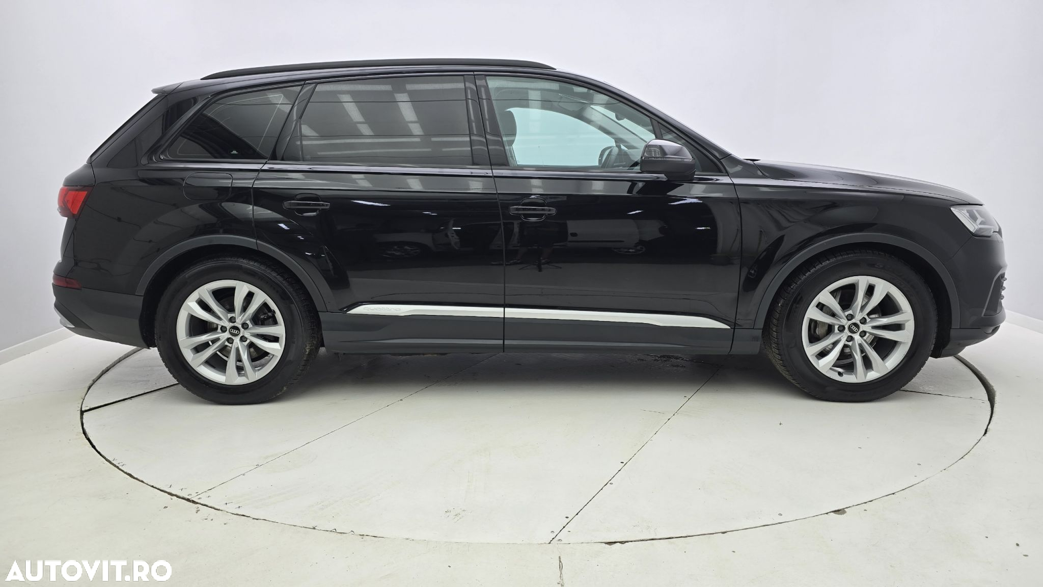 Audi Q7 - 5
