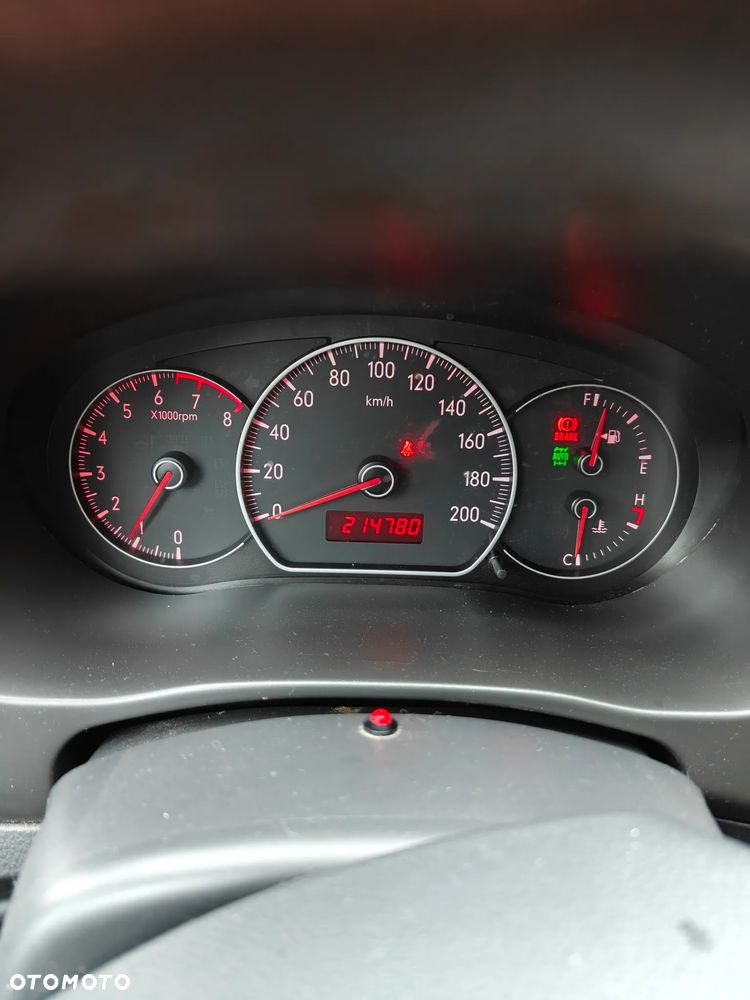 Suzuki SX4 - 36