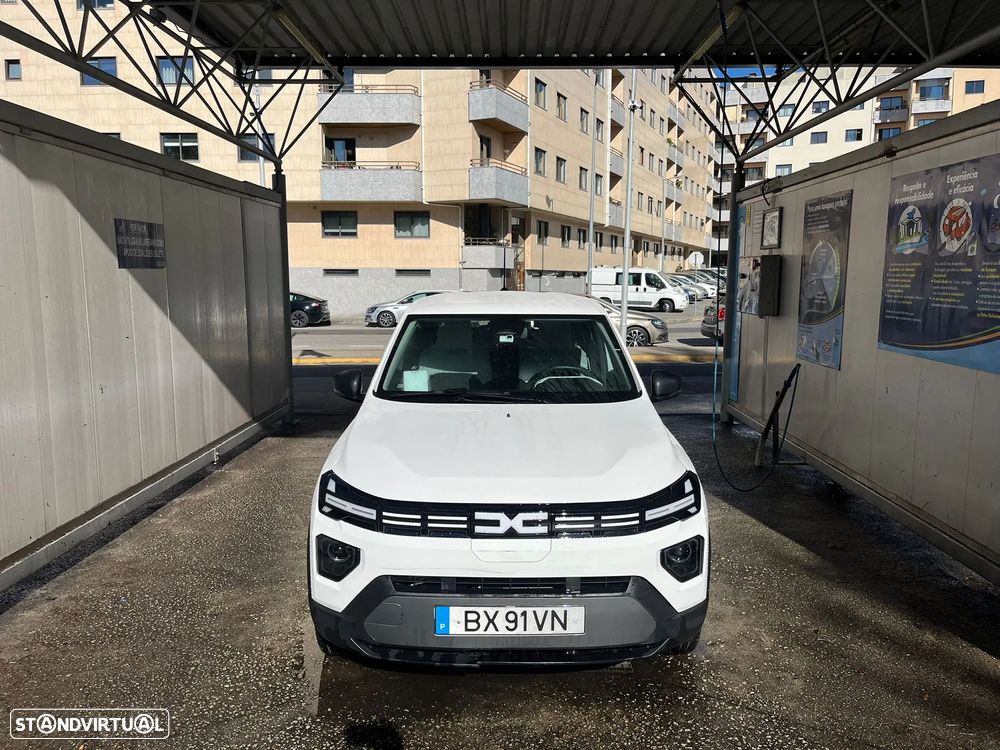 Dacia Spring Electric 65 Expression - 1