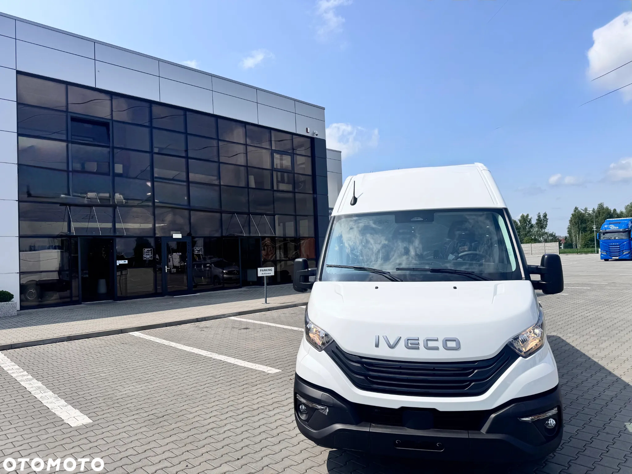 Iveco Daily - 7