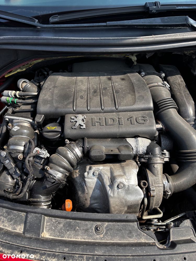 Peugeot 207 1.6 HDi 16V Intense - 19
