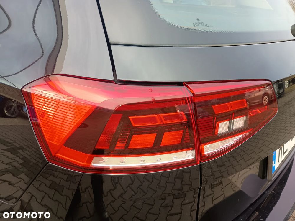 Volkswagen Passat 1.5 TSI EVO Business - 8