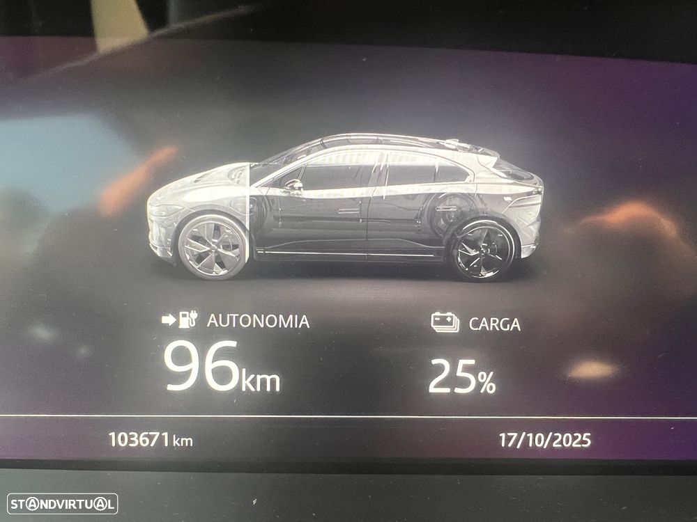 Jaguar I-Pace S AWD Aut. - 13