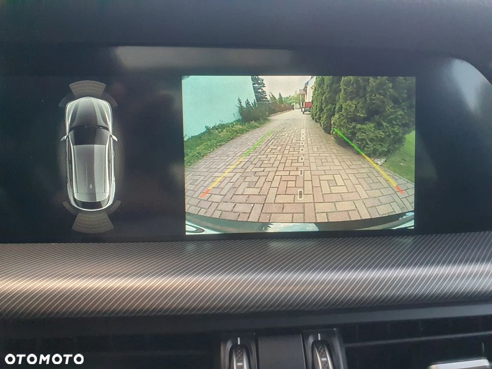 Alfa Romeo Stelvio 2.0 Turbo Veloce Q4 - 19