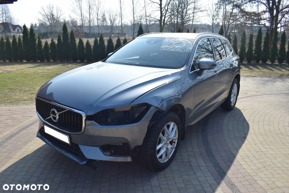 Volvo XC 60 B4 D Momentum Pro - 3