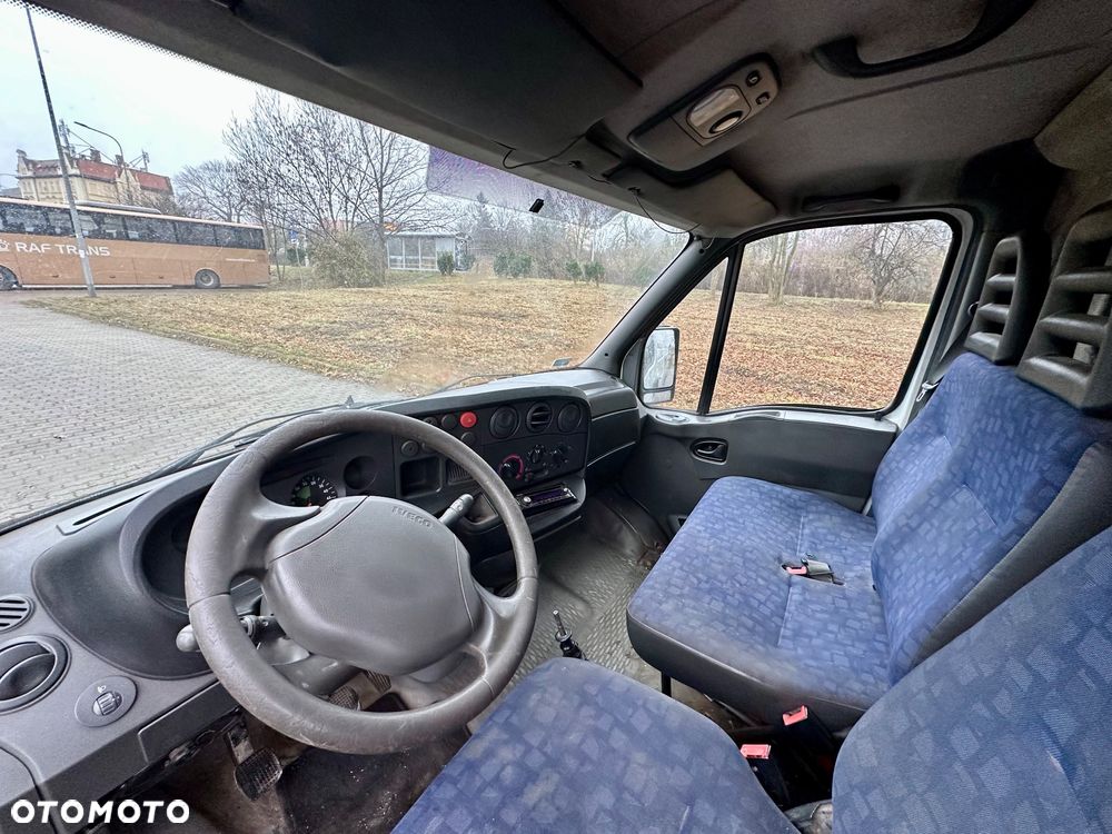 Iveco Daily - 5