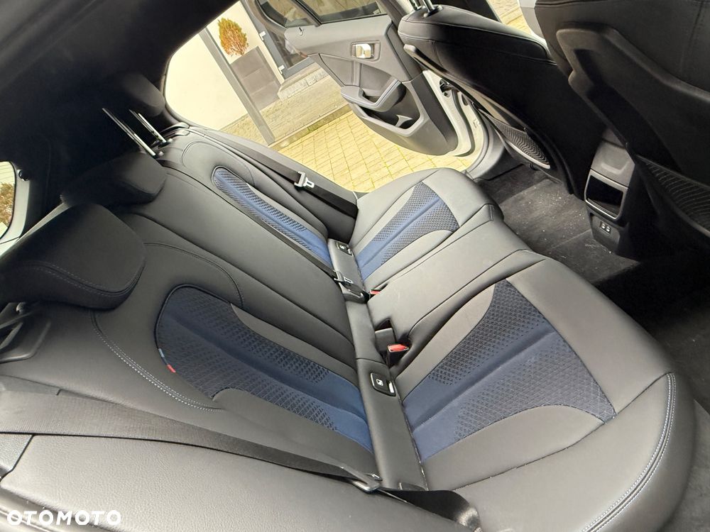 BMW Seria 1 118d M Sport sport - 18