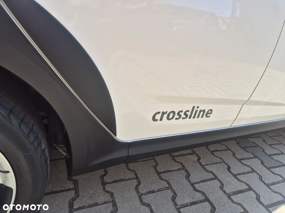 Hyundai ix20 1.4 Crossline - 8