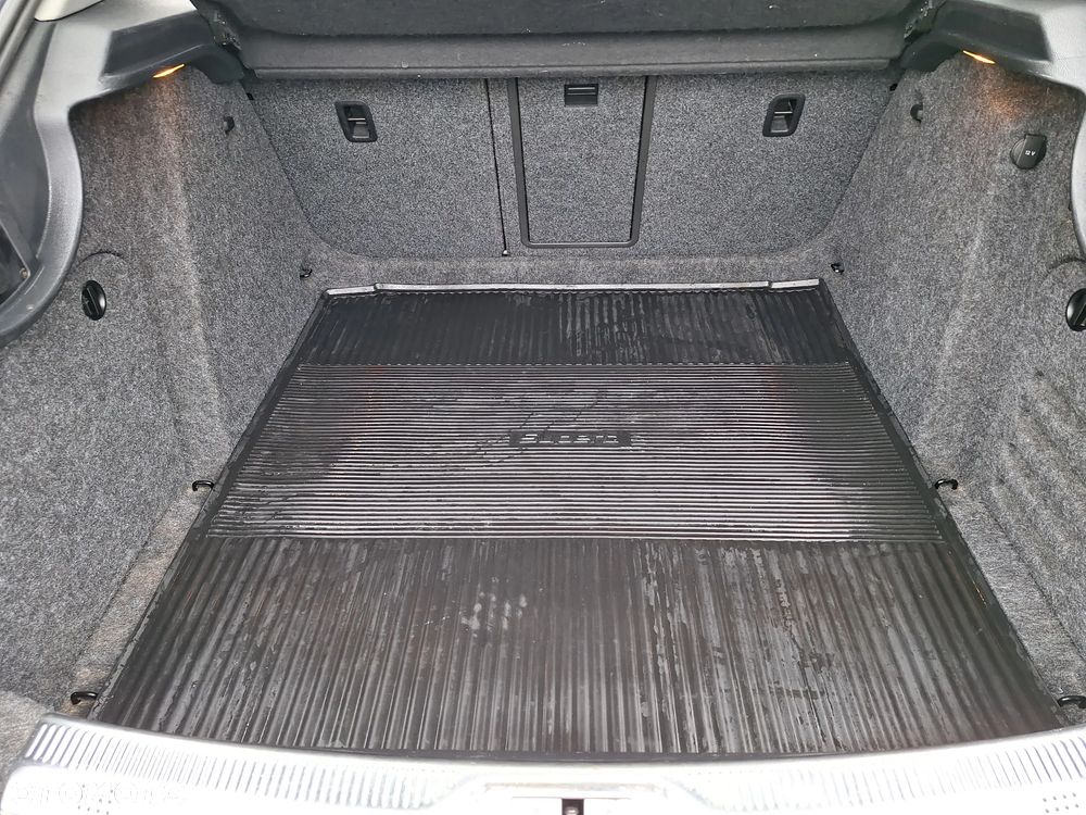 Skoda Superb 1.8 TSI Ambition - 16