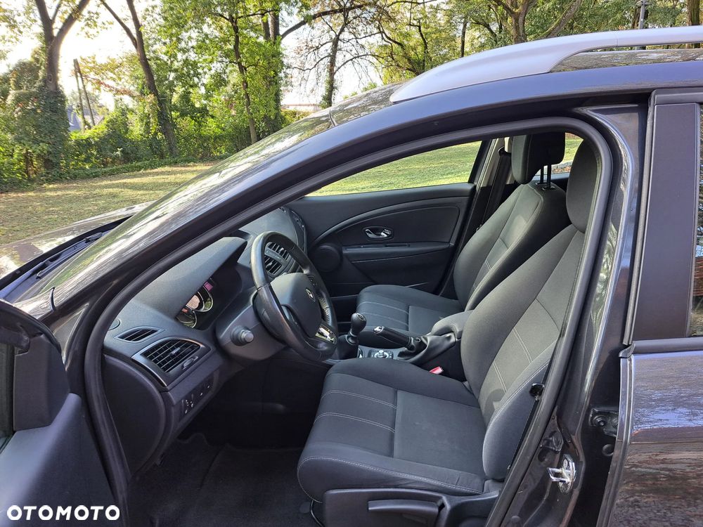 Renault Megane - 9