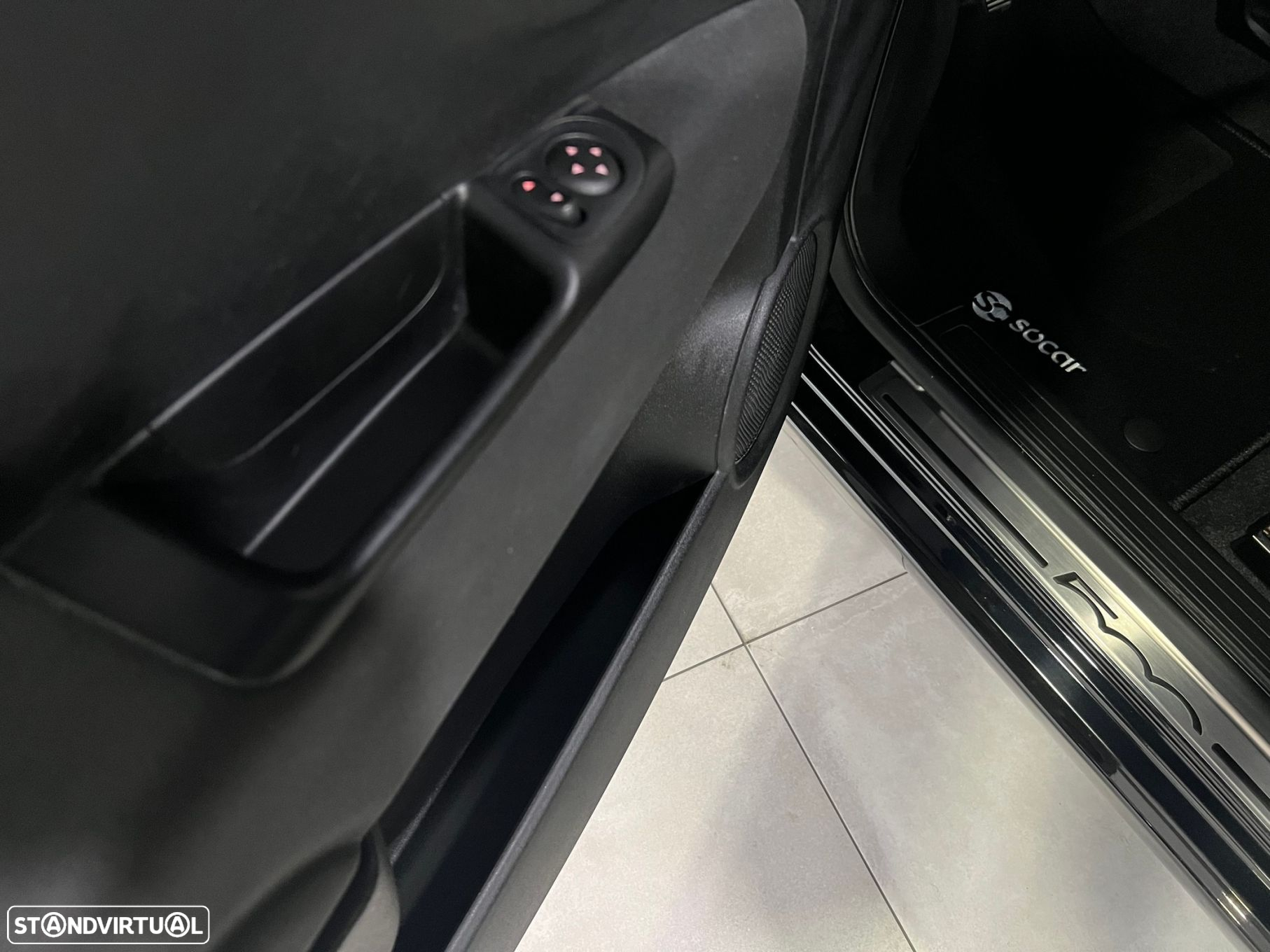 Fiat 500 1.0 Hybrid - 27