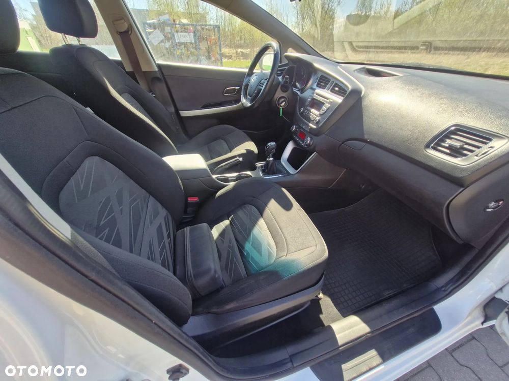 Kia Ceed 1.6 GDI M - 9