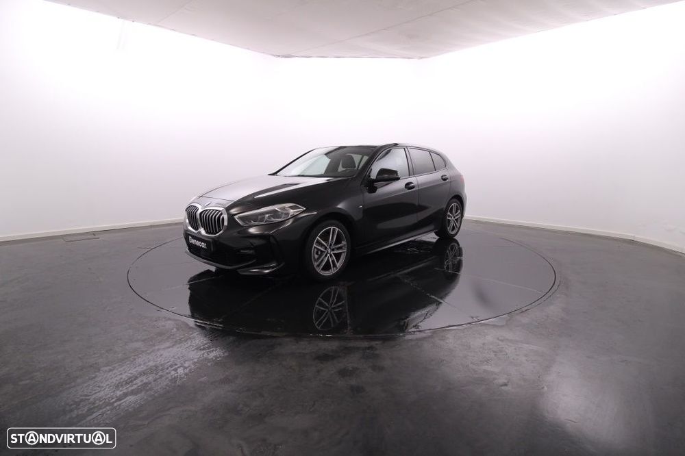 BMW 116 d Pack Desportivo M Auto - 1