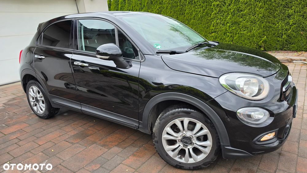 Fiat 500X - 35