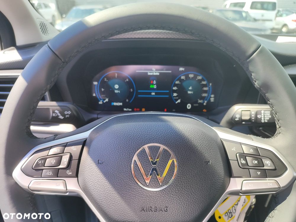 Volkswagen Amarok 2.0 TDI Autm Life - 9