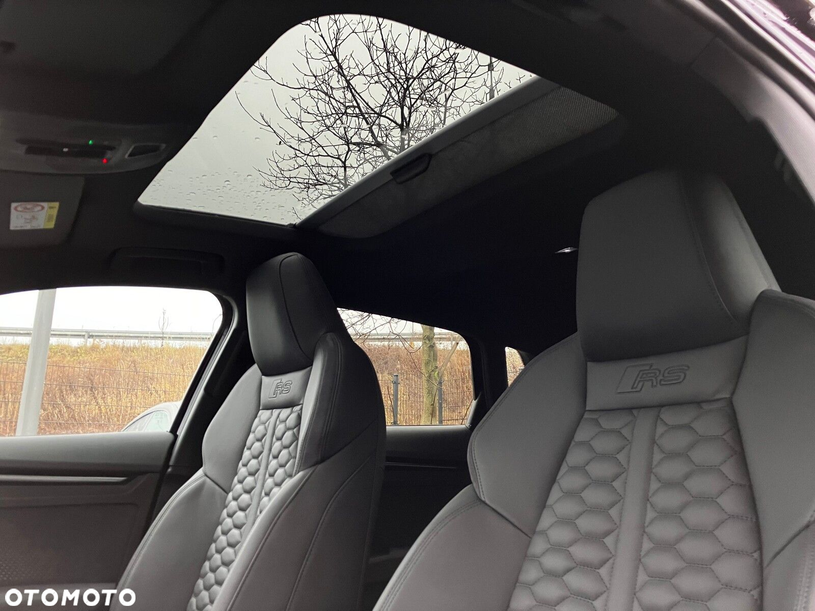 Audi RS3 Sportback - 29