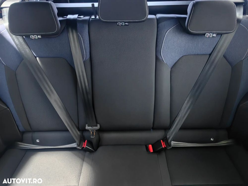 Dacia Bigster GPL 140 CP mildHybridG - 11