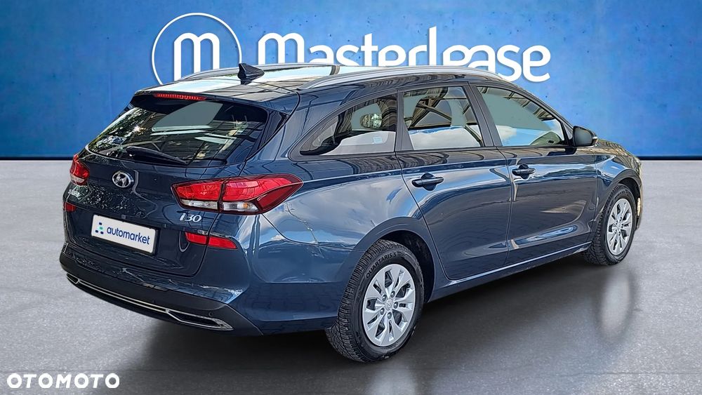 Hyundai i30 1.0 T-GDI Modern - 6