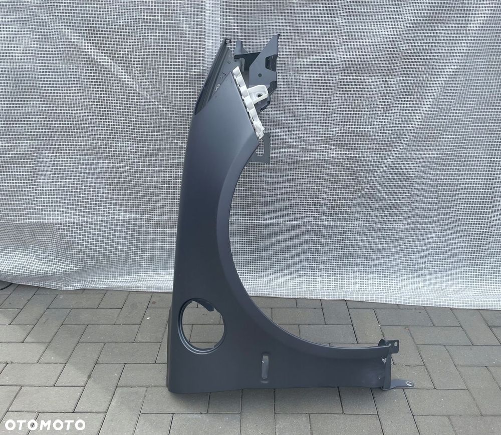 RENAULT ALPINE A110 BŁOTNIK PRZEDNI PRAWY - 1