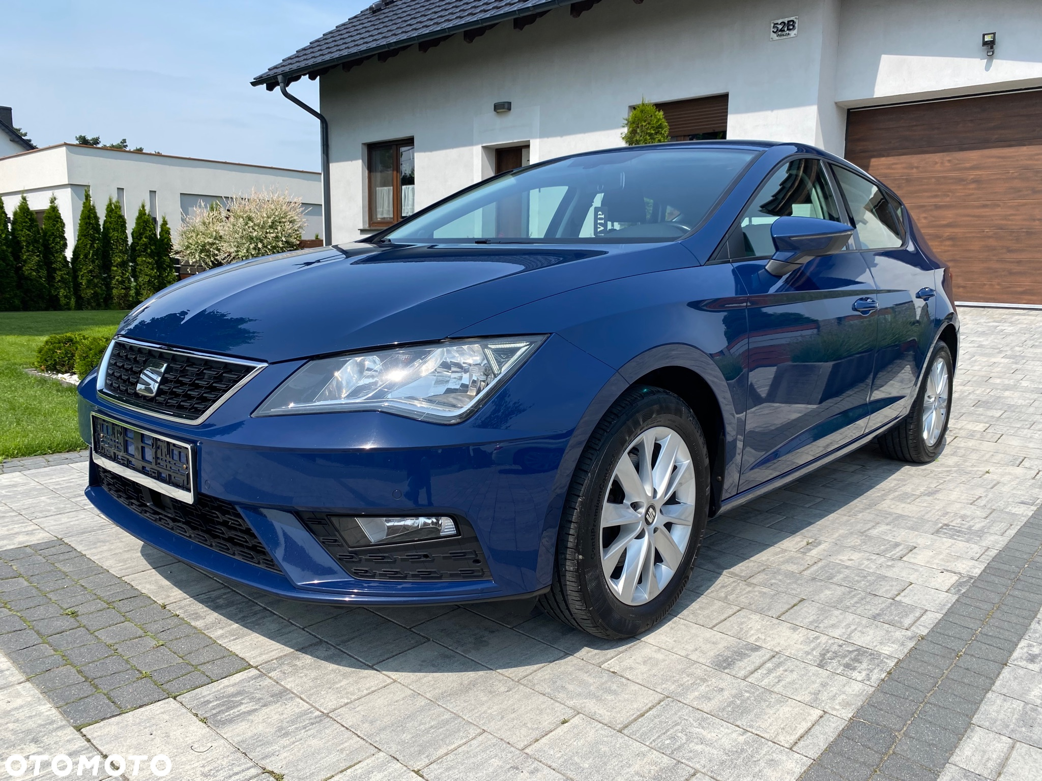 Seat Leon - 22