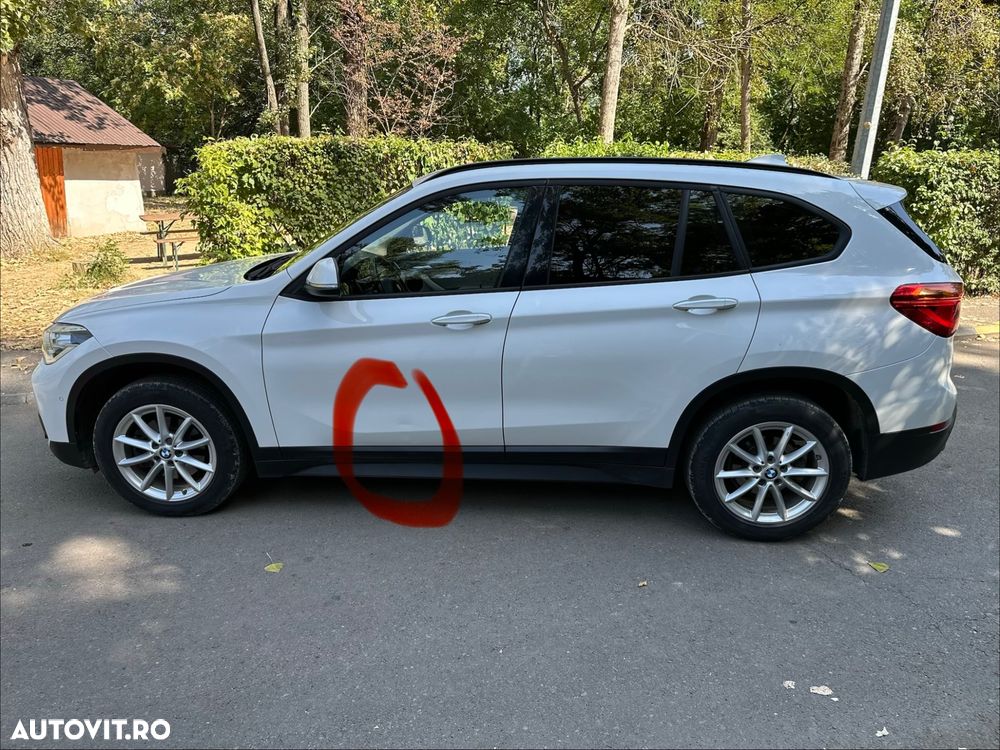 BMW X1 - 12