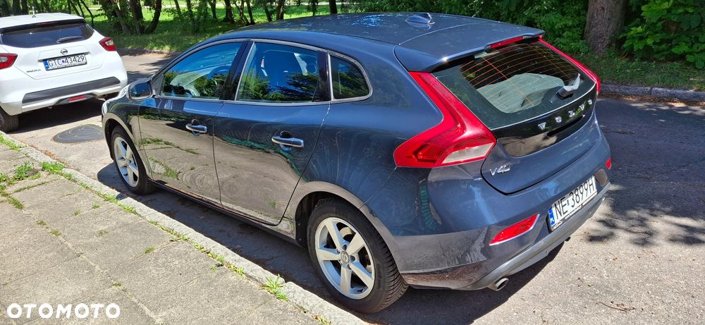 Volvo V40 - 4