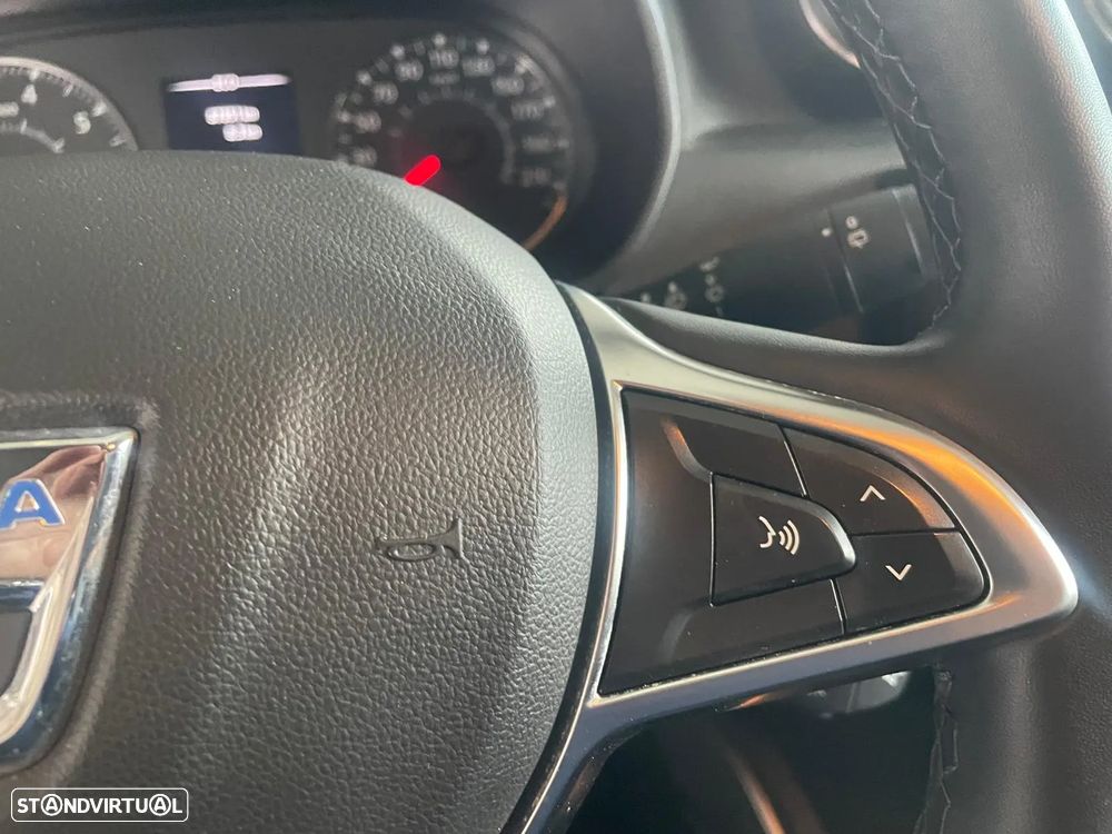 Dacia Duster 1.0 TCe Prestige - 17