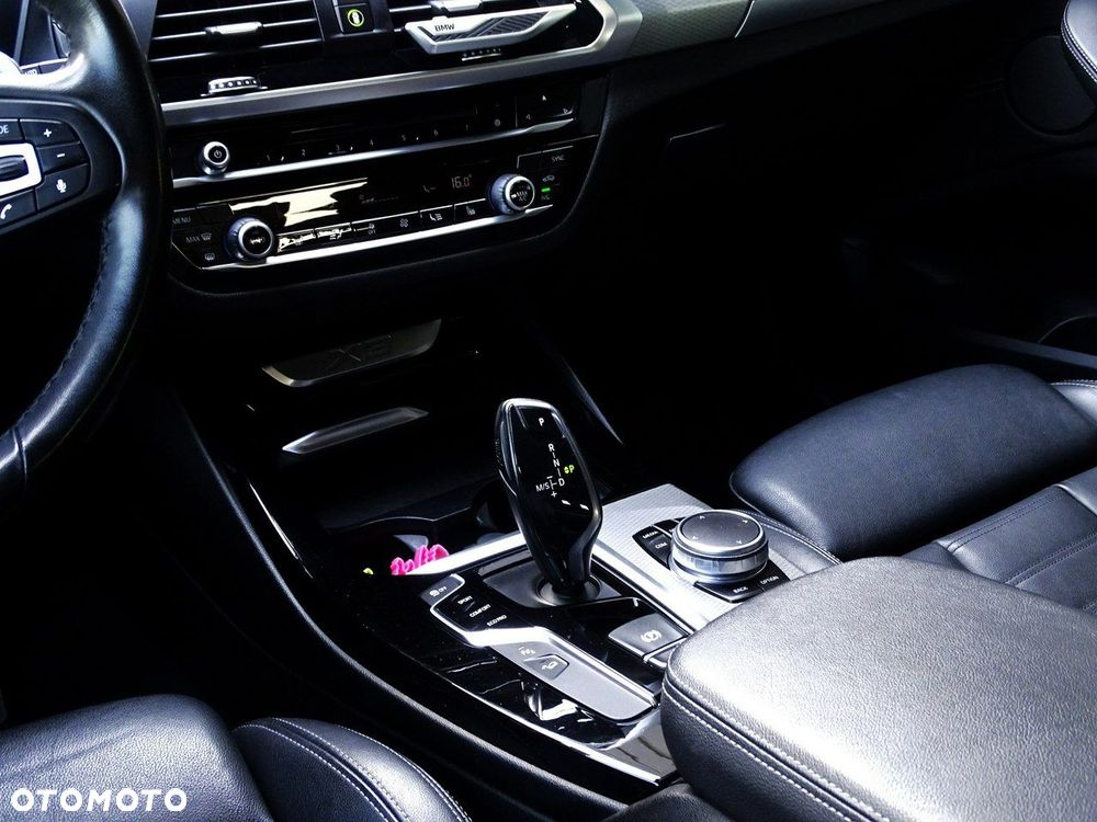 BMW X3 - 34