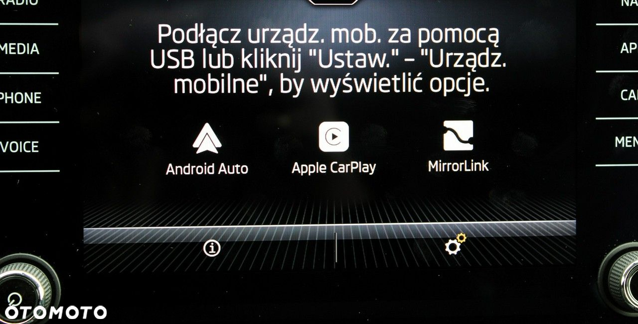 Skoda Kodiaq 1.5 TSI ACT 4x2 Ambition DSG - 25