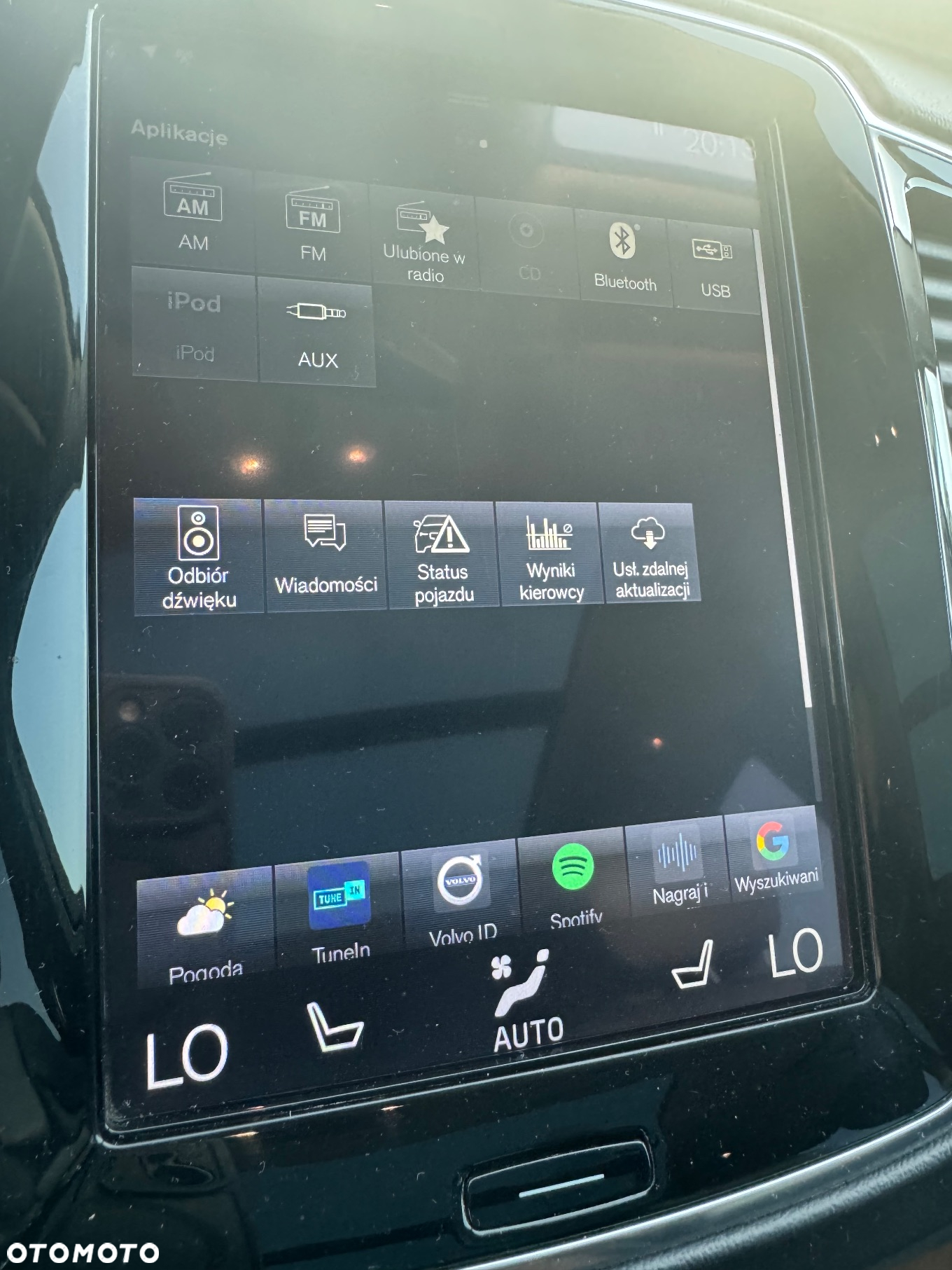 Volvo XC 90 D5 AWD Inscription - 14