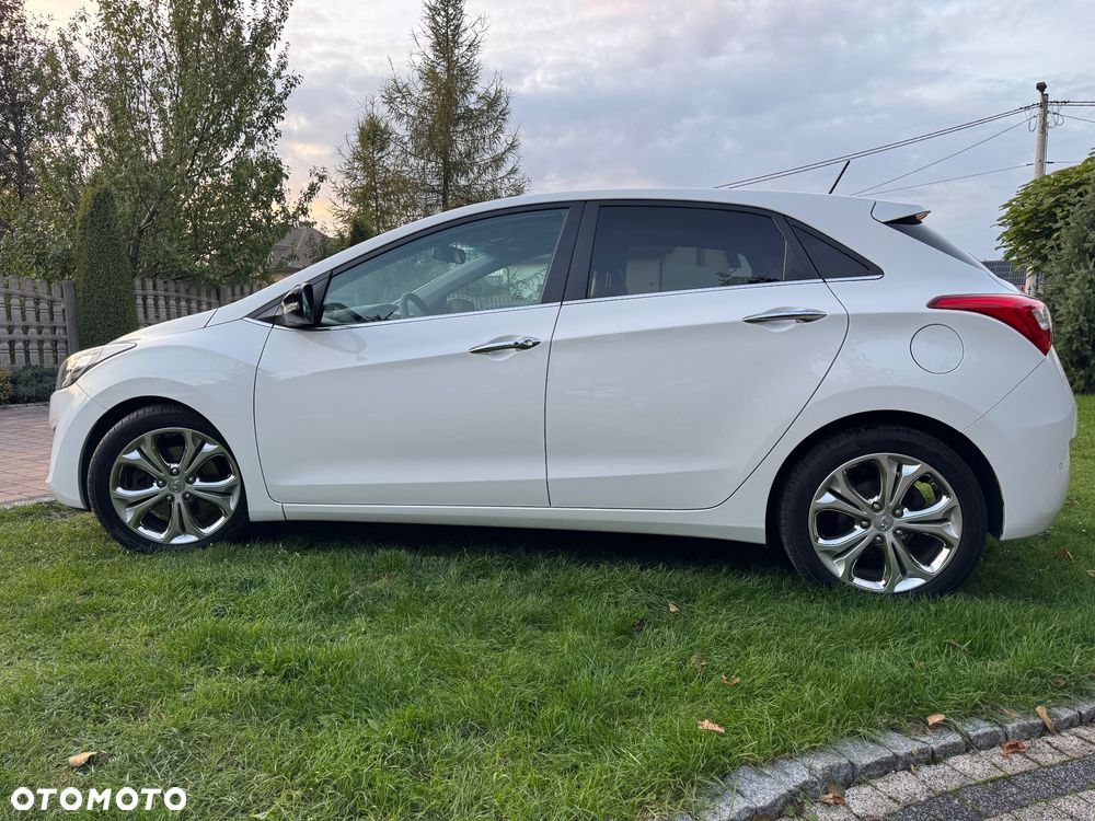 Hyundai i30 - 2