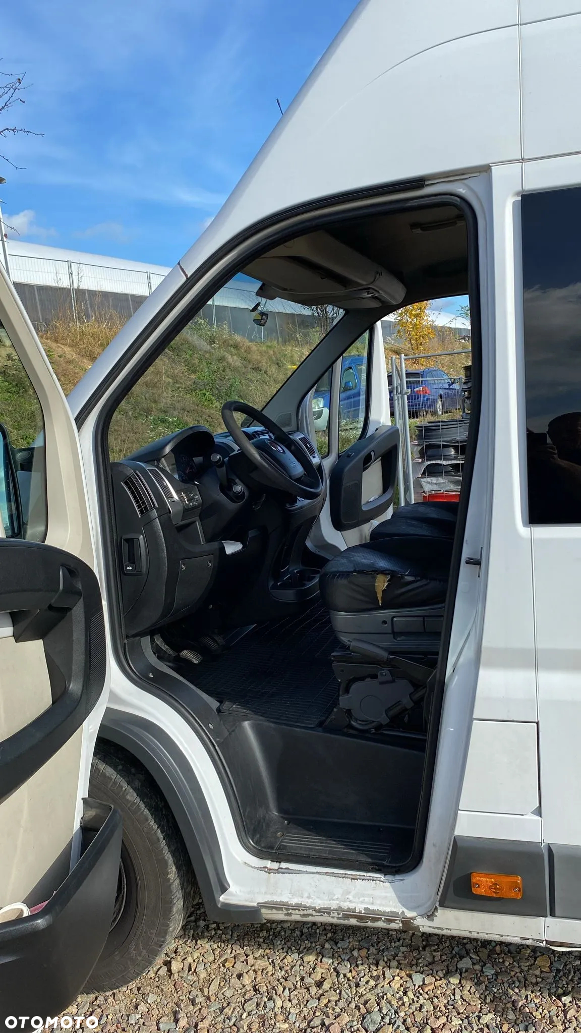 Fiat Ducato - 23