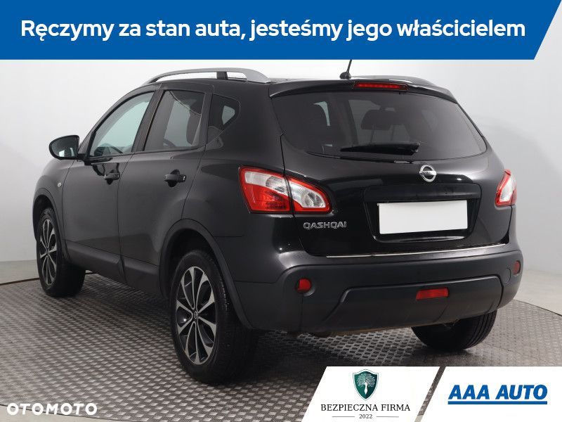 Nissan Qashqai - 5