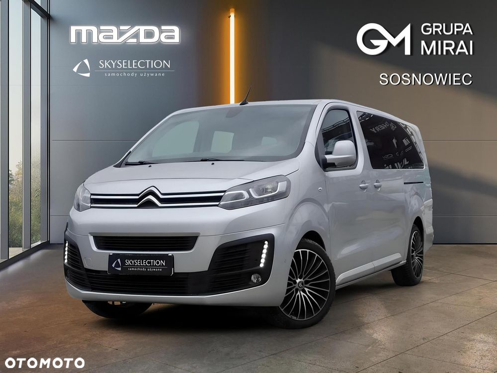 Citroën SpaceTourer - 2