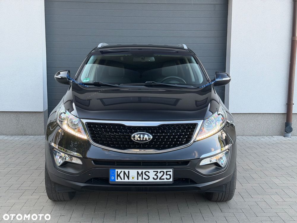 Kia Sportage 2.0 GDI XL 2WD - 2