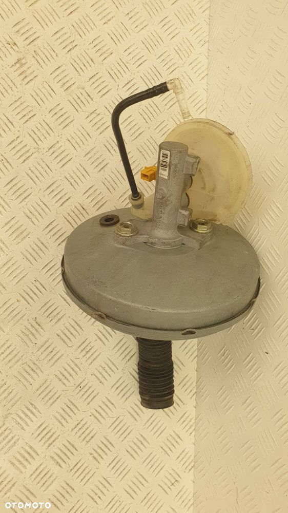 porsche 911 996 serwo pompa hamulcowa 99635502553 - 4