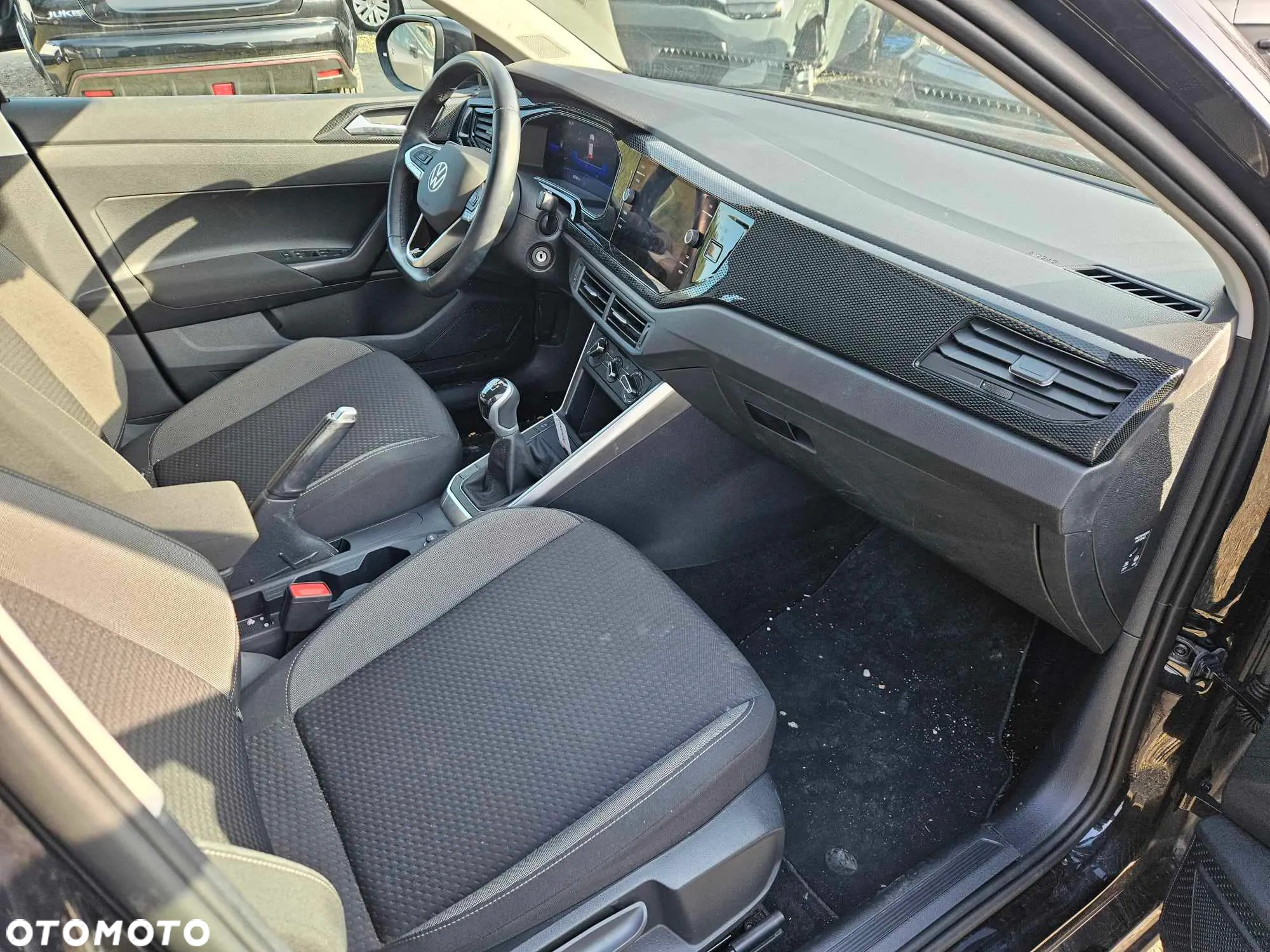 Volkswagen Taigo 1.0 TSI Life - 12