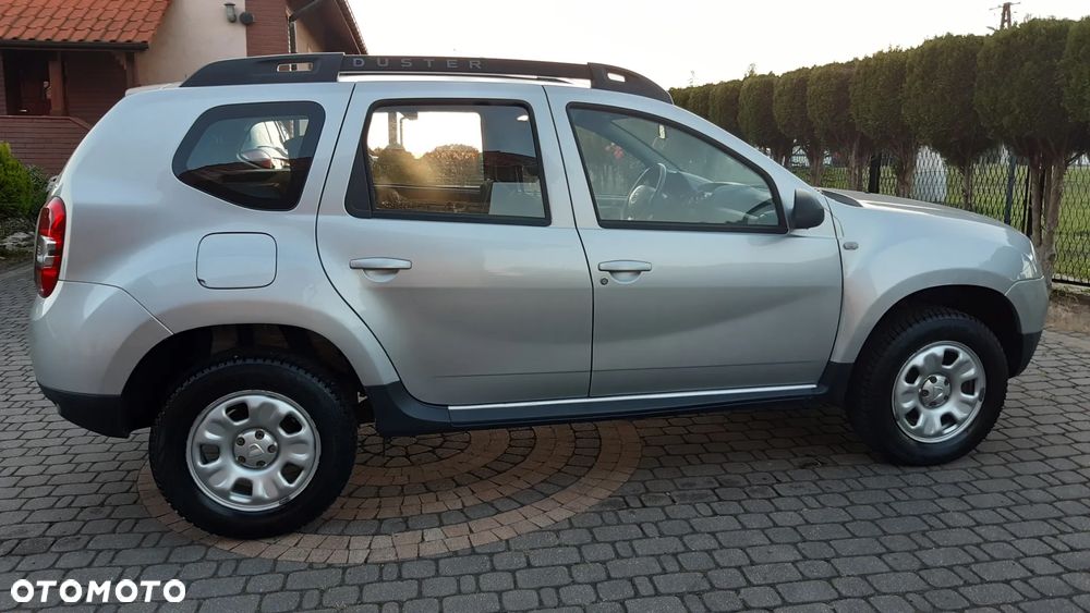 Dacia Duster TCe 125 2WD Comfort - 31