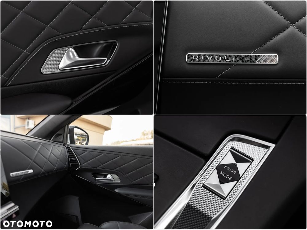 DS Automobiles DS 7 Crossback 1.6 PureTech Rivoli - 25