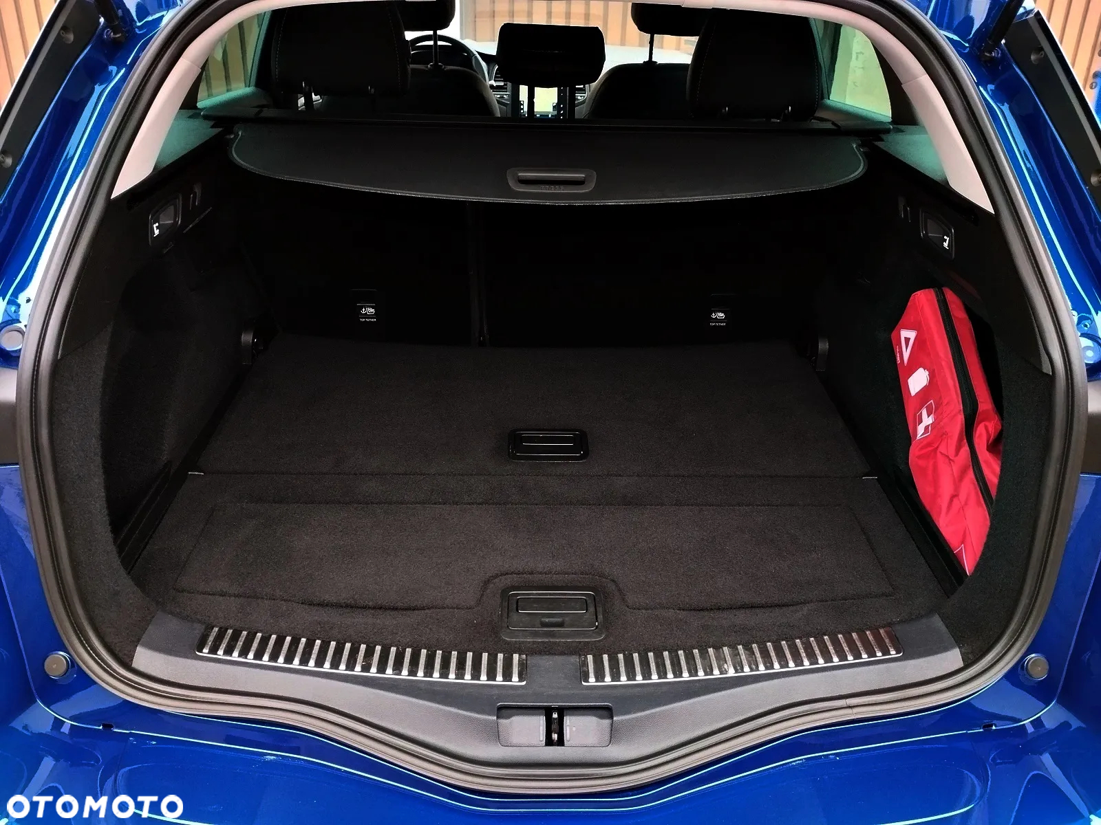 Renault Megane 1.3 TCe FAP GT Line - 23