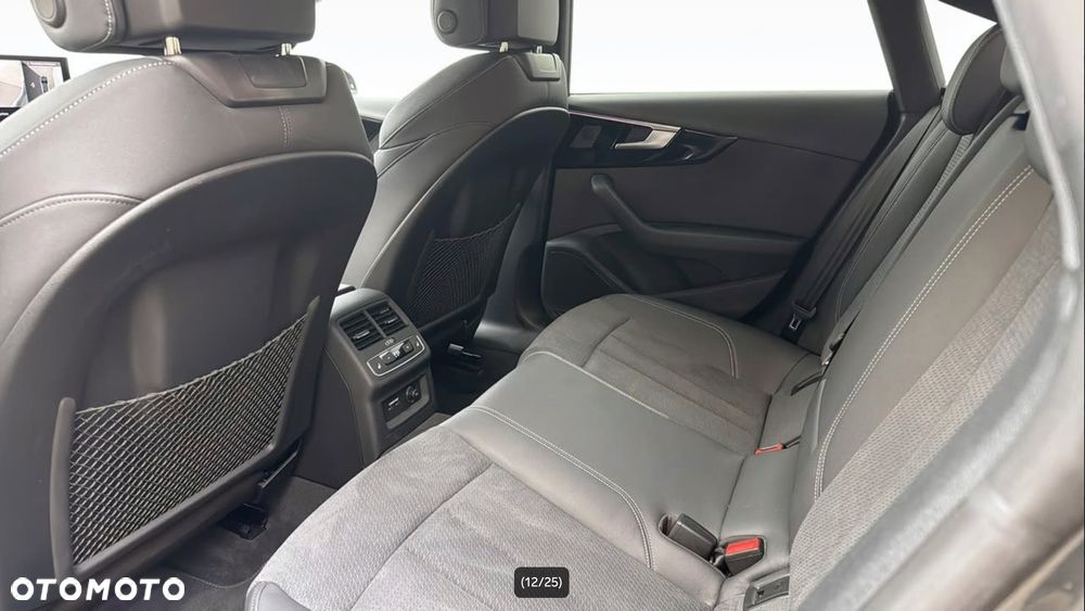 Audi A5 Sportback - 13