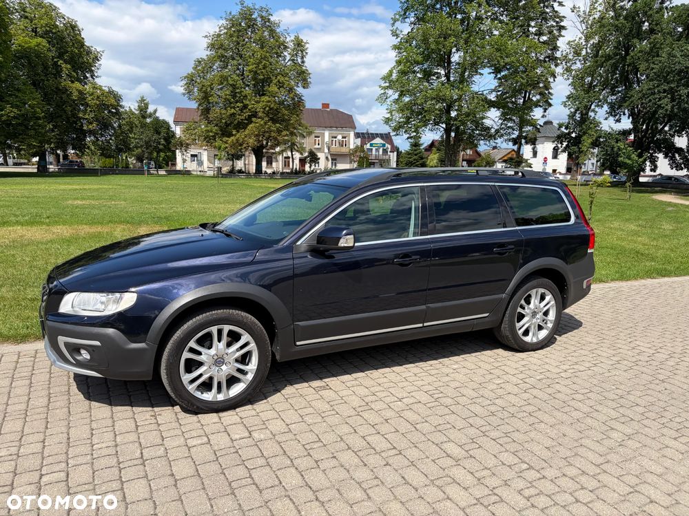 Volvo XC 70 D4 Drive-E Summum - 11
