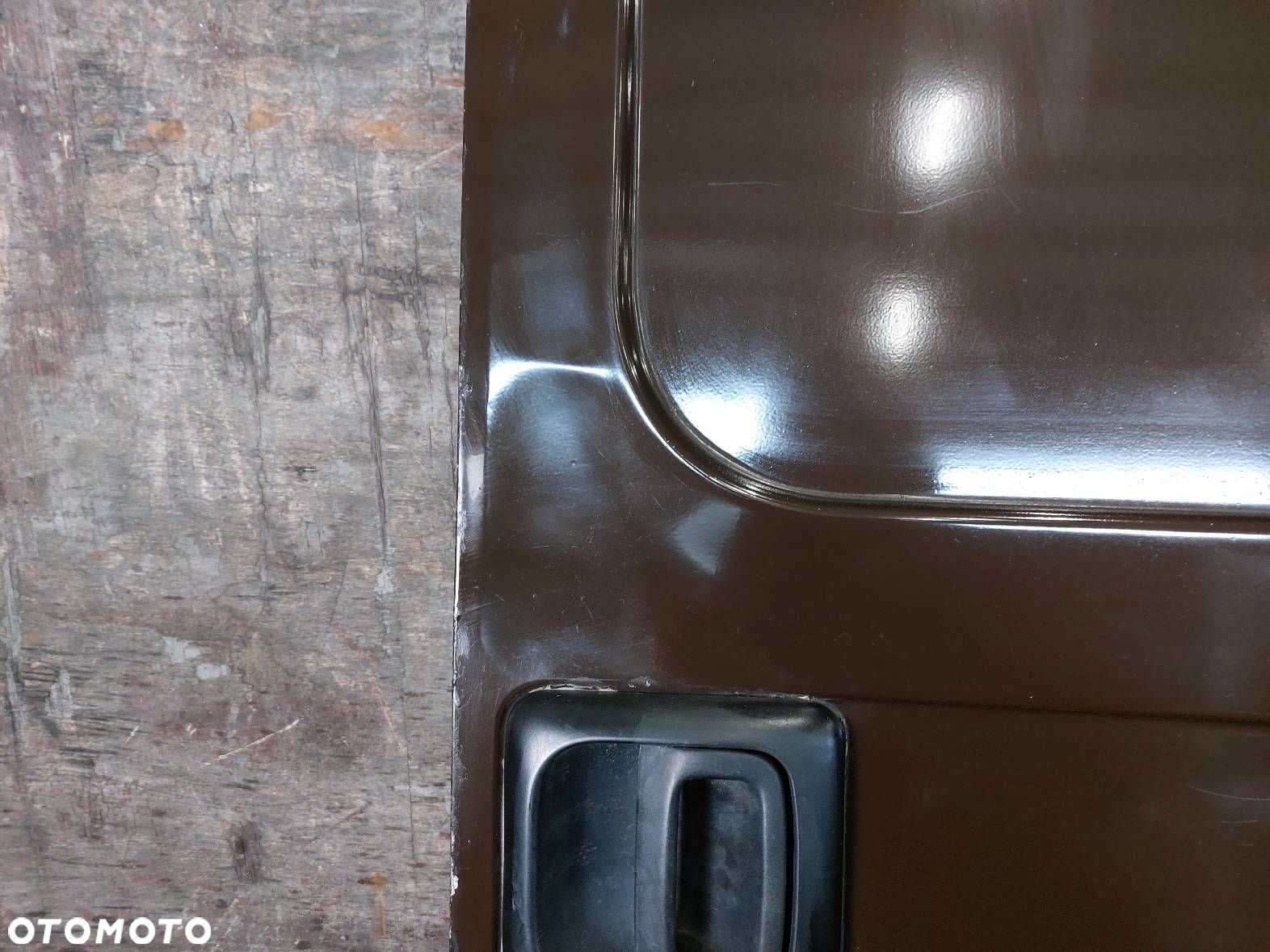 DRZWI KOMPLETNE PRAWY TYŁ DUCATO II LIFT - 7