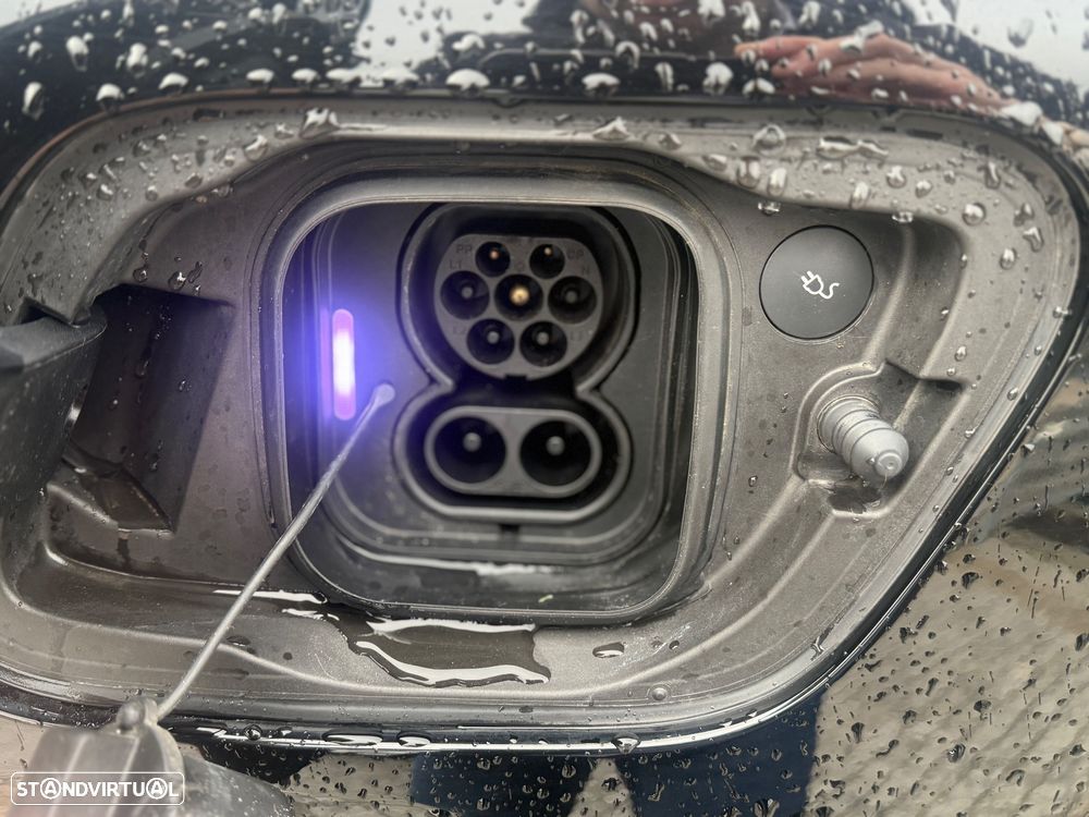 Volvo C40 Recharge Single Motor Core - 23