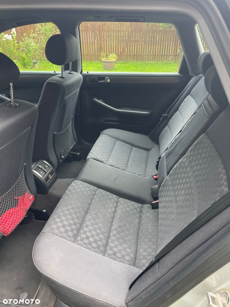 Audi A6 Avant - 6
