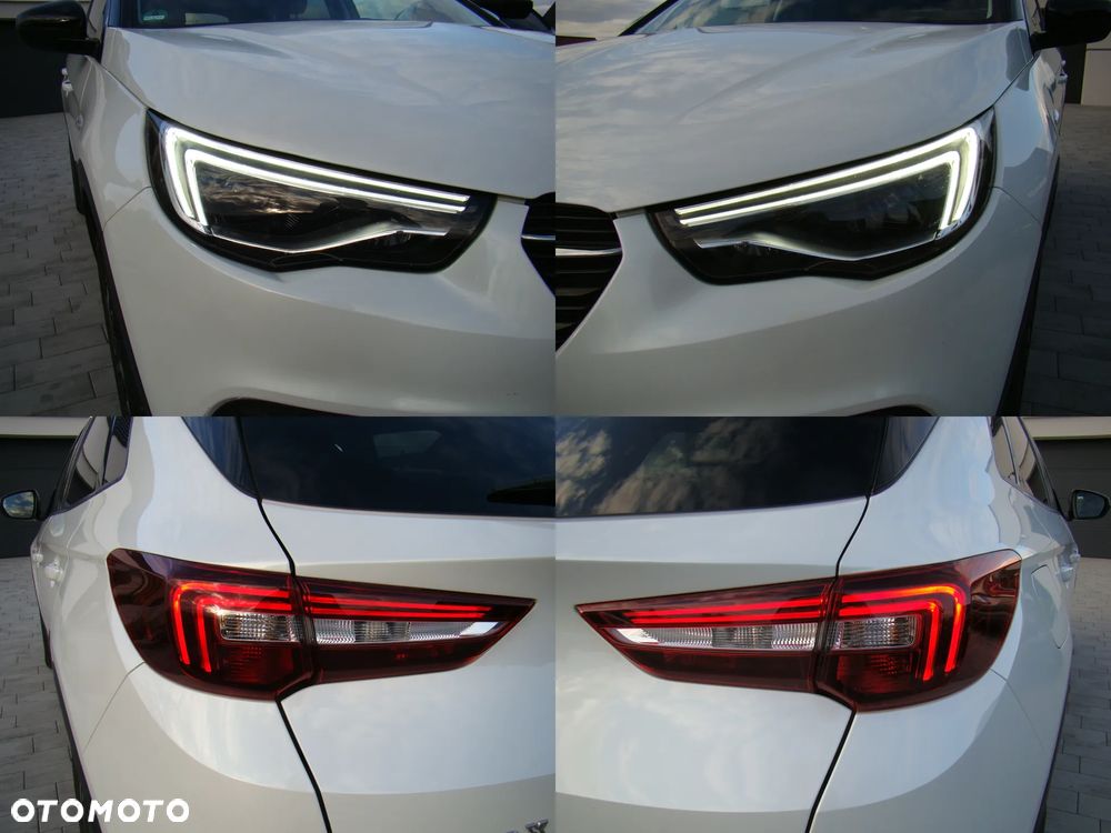 Opel Grandland X 1.5 D Start/Stop Automatik INNOVATION - 14