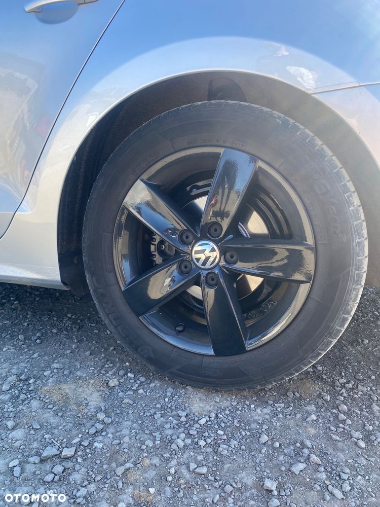 Volkswagen Jetta 1.4 TSI Comfortline - 9