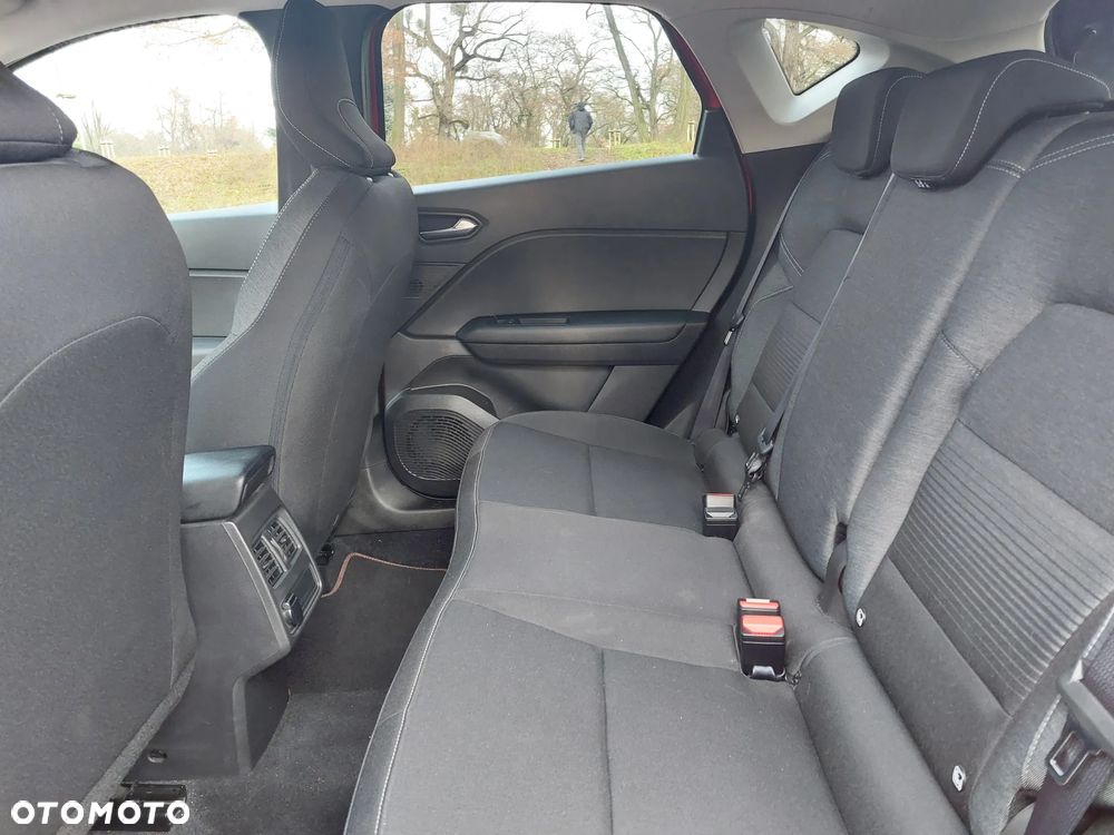 Renault Captur 1.0 TCe Zen - 10