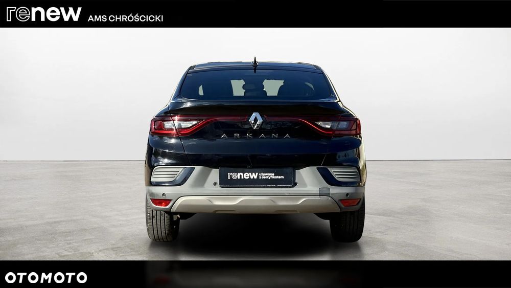 Renault Arkana 1.3 TCe mHEV Intens EDC - 5