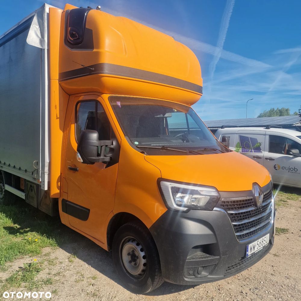 Renault MASTER - 10